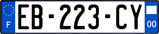 EB-223-CY