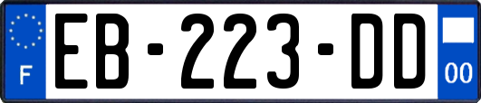 EB-223-DD