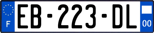 EB-223-DL