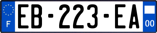 EB-223-EA