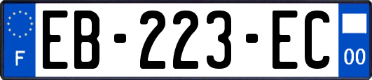 EB-223-EC