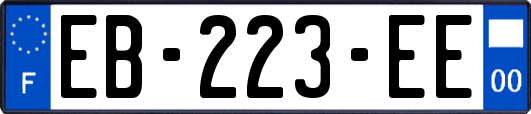 EB-223-EE