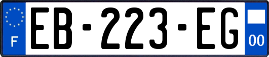 EB-223-EG