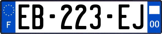 EB-223-EJ