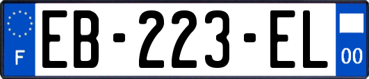 EB-223-EL