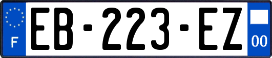 EB-223-EZ