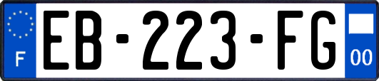 EB-223-FG