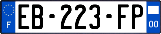 EB-223-FP