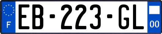 EB-223-GL