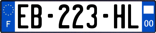 EB-223-HL