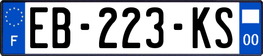 EB-223-KS