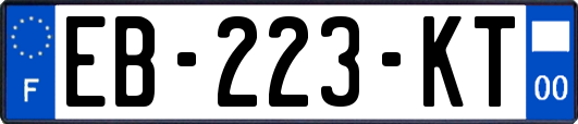 EB-223-KT