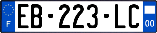 EB-223-LC