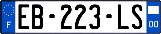 EB-223-LS