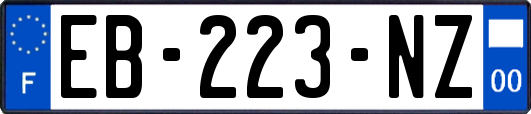 EB-223-NZ