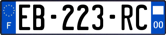 EB-223-RC