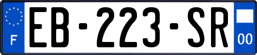 EB-223-SR