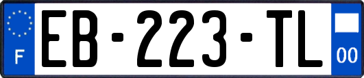 EB-223-TL