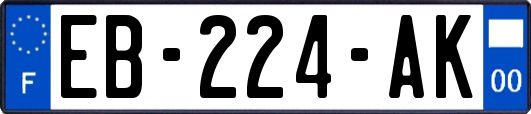 EB-224-AK