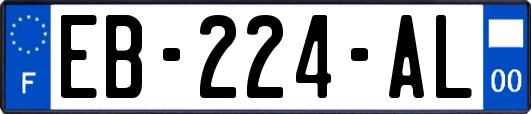 EB-224-AL