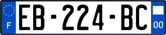 EB-224-BC