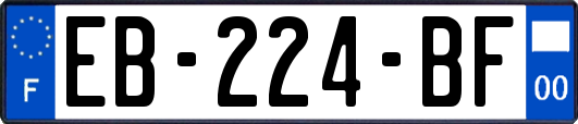 EB-224-BF