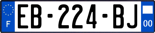 EB-224-BJ