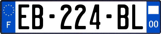 EB-224-BL