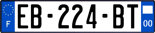 EB-224-BT