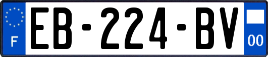 EB-224-BV