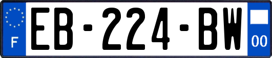 EB-224-BW