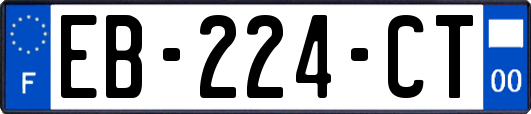 EB-224-CT