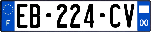 EB-224-CV