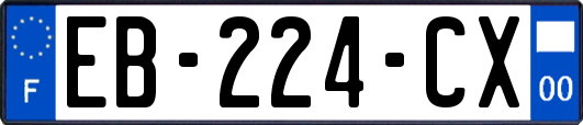 EB-224-CX