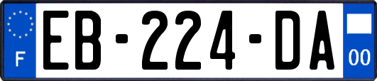 EB-224-DA