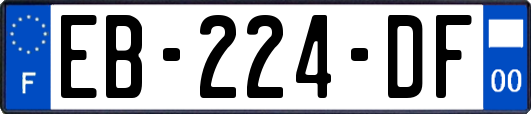 EB-224-DF