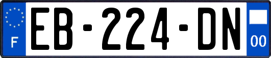 EB-224-DN