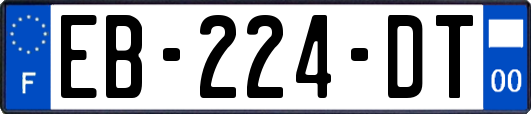 EB-224-DT