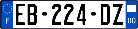 EB-224-DZ