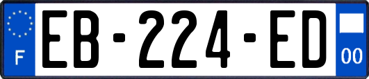 EB-224-ED