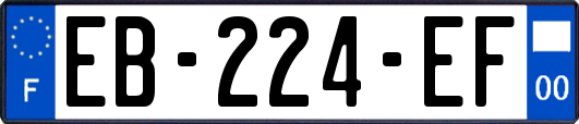 EB-224-EF