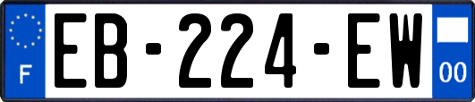 EB-224-EW