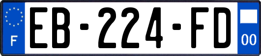 EB-224-FD