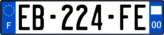 EB-224-FE