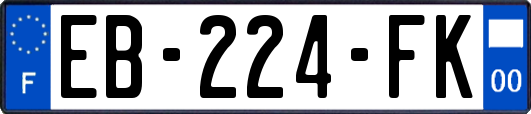 EB-224-FK