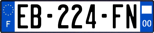 EB-224-FN