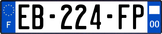 EB-224-FP