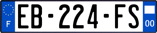 EB-224-FS