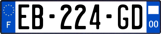 EB-224-GD