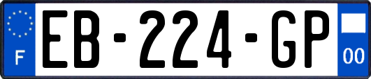 EB-224-GP